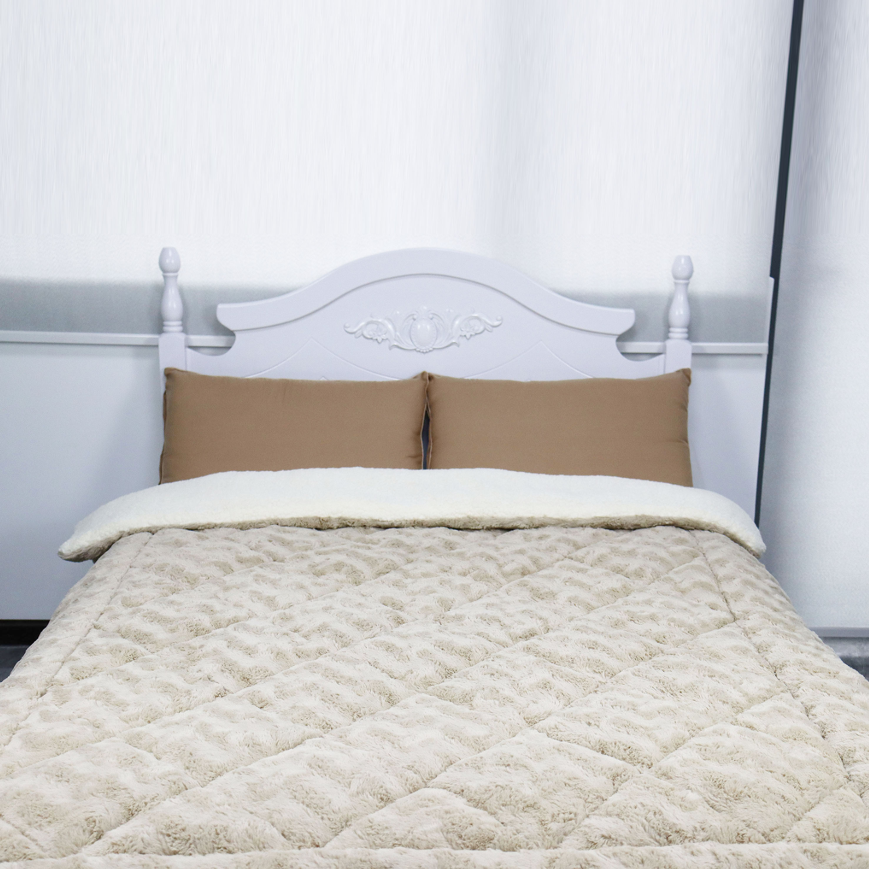 comforter blanket